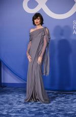 PAZ VEGA at CNMI Sustainable Fashion Awards 2024 at Milan Fashion Week 09/22/2024