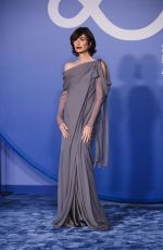 PAZ VEGA at CNMI Sustainable Fashion Awards 2024 at Milan Fashion Week 09/22/2024