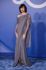 PAZ VEGA at CNMI Sustainable Fashion Awards 2024 at Milan Fashion Week 09/22/2024