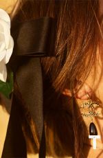 PENELOPE CRUZ for T China, September 2024