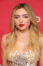 PEYTON LIST at BAFTA North America