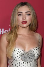 PEYTON LIST at BAFTA North America