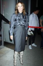 PHILIPPINE LEROY-BEAULIEU Arrives at Emily in Paris Season 4 Screening at Robin Williams Center in New York 09/19/2024