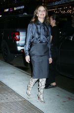 PHILIPPINE LEROY-BEAULIEU Arrives at Emily in Paris Season 4 Screening at Robin Williams Center in New York 09/19/2024