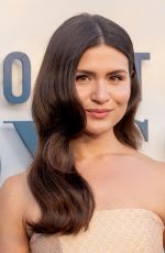 PHILLIPA SOO at Doctor Odyssey Premiere Event in Los Angeles 09/18/2024
