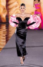 PIA WURTZBACH at Le Defile L