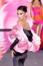 PIA WURTZBACH at Le Defile L