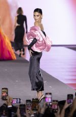 PIA WURTZBACH at Le Defile L