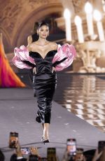 PIA WURTZBACH at Le Defile L