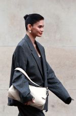 PIA WURTZBACH Out and About in Paris 09/23/2024