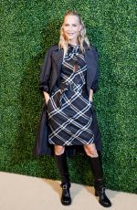 POPPY DELEVINGNE at In Vogue: The 1990s Premiere in London 09/16/2024