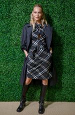 POPPY DELEVINGNE at In Vogue: The 1990s Premiere in London 09/16/2024