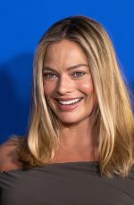 Pregnant MARGOT ROBBIE at Special Screening of My Old Ass in Beverly Hills 09/09/2024