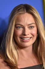 Pregnant MARGOT ROBBIE at Special Screening of My Old Ass in Beverly Hills 09/09/2024