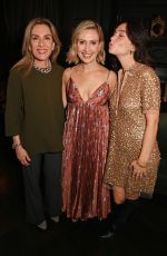 PRIYANKA CHOPRA and MATILDA DE ANGELIS at Prime Video