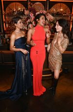 PRIYANKA CHOPRA and MATILDA DE ANGELIS at Prime Video