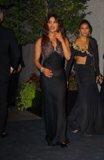 PRIYANKA CHOPRA Arrives at Caring for Women Dinner in New York 09/09/2024