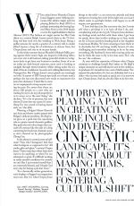 PRIYANKA CHOPRA in Vogue India, September/October 2024