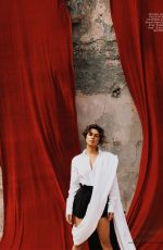 PRIYANKA CHOPRA in Vogue India, September/October 2024