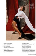 PRIYANKA CHOPRA in Vogue India, September/October 2024