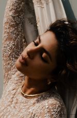 PRIYANKA CHOPRA in Vogue India, September/October 2024