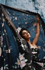PRIYANKA CHOPRA in Vogue India, September/October 2024