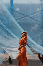 PRIYANKA CHOPRA in Vogue India, September/October 2024