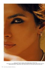 PRIYANKA CHOPRA in Vogue India, September/October 2024
