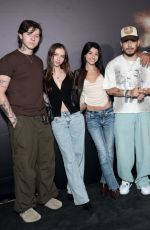 RACHEL BROCKMAN at Speak No Evil Screening in Los Angeles 09/04/2024