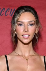 RACHEL COOK at Succubus Special Screening in Culver City 09/20/2024