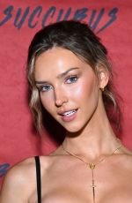 RACHEL COOK at Succubus Special Screening in Culver City 09/20/2024