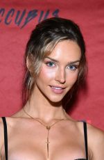 RACHEL COOK at Succubus Special Screening in Culver City 09/20/2024
