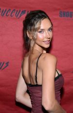RACHEL COOK at Succubus Special Screening in Culver City 09/20/2024
