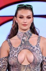 RACHEL PIZZOLATO at Art Hearts Fashion Shows at NYFW in New York 09/07/2024