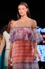 RACHEL PIZZOLATO at Art Hearts Fashion Shows at NYFW in New York 09/07/2024