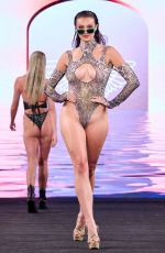 RACHEL PIZZOLATO at Art Hearts Fashion Shows at NYFW in New York 09/07/2024
