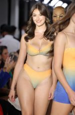 RACHEL PIZZOLATO at S/S 2025 Collection Shows at NYFW in New York 09/06/2024