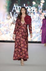 RACHEL PIZZOLATO at S/S 2025 Collection Shows at NYFW in New York 09/06/2024