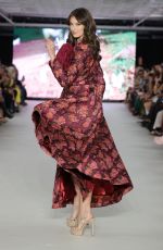 RACHEL PIZZOLATO at S/S 2025 Collection Shows at NYFW in New York 09/06/2024
