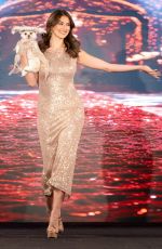 RACHEL PIZZOLATO Walks Runway at Art Hearts Fashion Shows in New York 09/08/2024