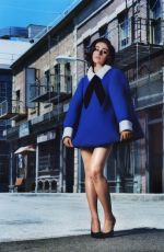 RACHEL SENNOTT for Cultured Magazine, September 2024