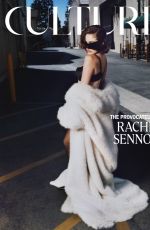 RACHEL SENNOTT for Cultured Magazine, September 2024