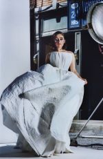 RACHEL SENNOTT for Cultured Magazine, September 2024