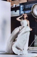 RACHEL SENNOTT for Cultured Magazine, September 2024