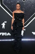 RACHEL SMITH at 2024 MTV Video Music Awards in New York 09/11/2024