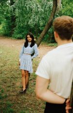 RACHEL ZEGLER and Kit Connor for The New York Times, September 2024