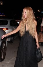 RACHEL ZOE Night Out at Giorgio Baldi in Santa Monica 09/06/2024