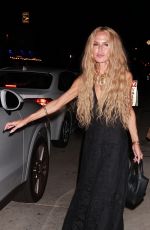 RACHEL ZOE Night Out at Giorgio Baldi in Santa Monica 09/06/2024