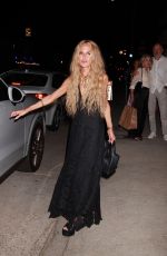 RACHEL ZOE Night Out at Giorgio Baldi in Santa Monica 09/06/2024