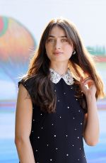 RAFFEY CASSIDY at Miu Miu Women
